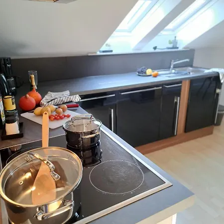 Ferienwohnung 29 Kreuzwertheim Exterior foto