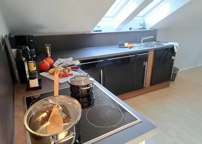Ferienwohnung 29
