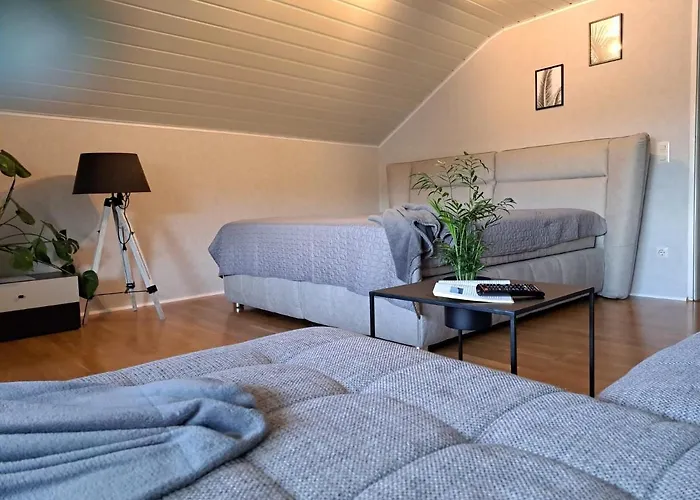 Ferienwohnung 29