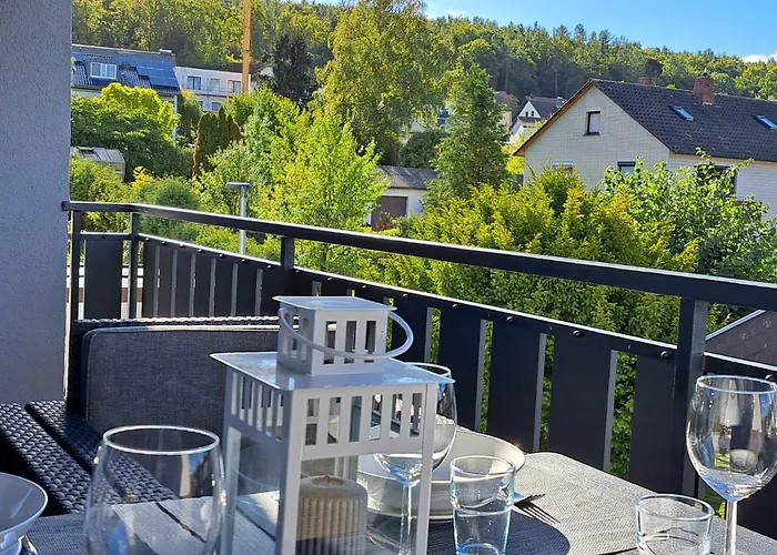 Ferienwohnung 29