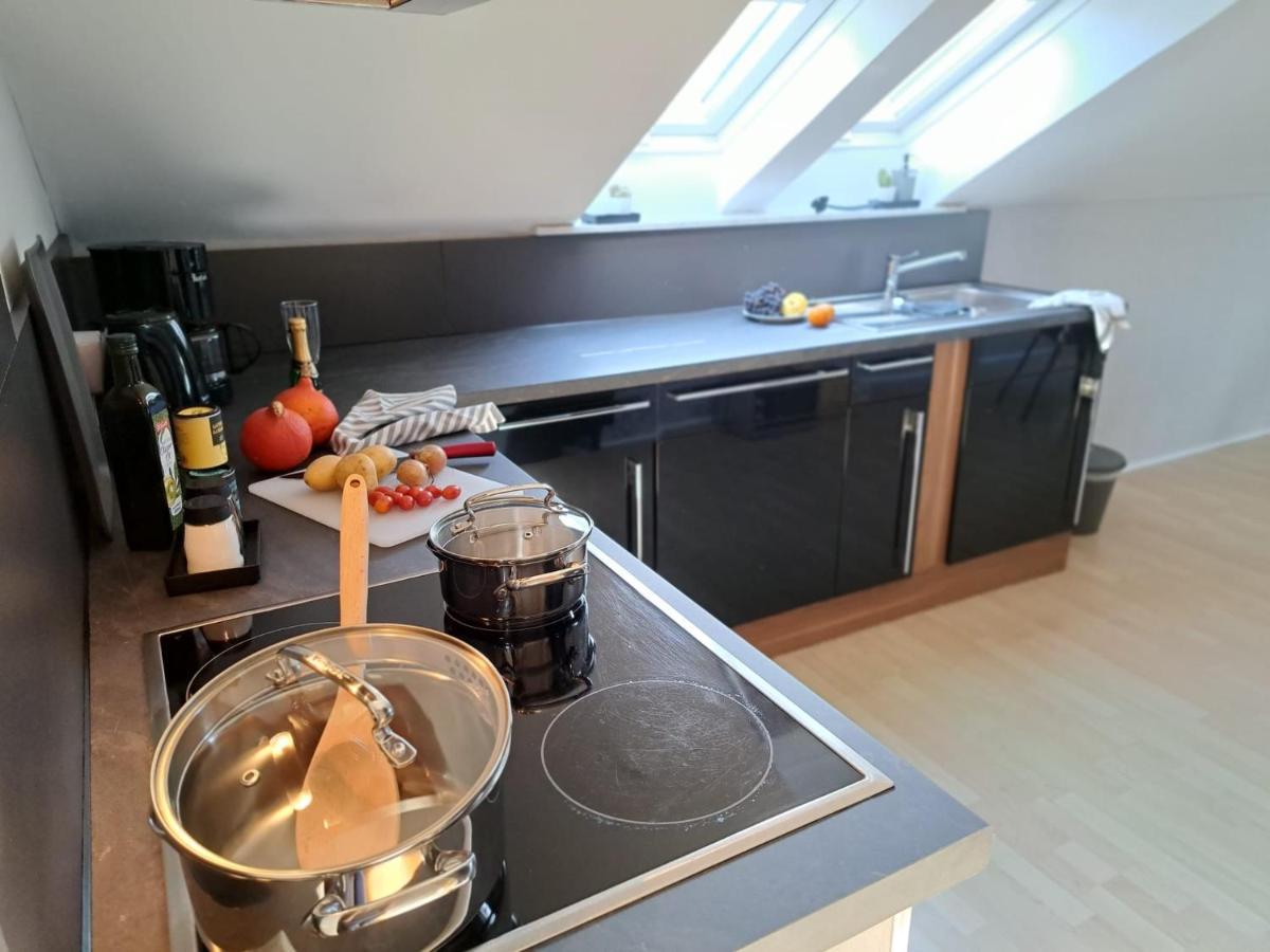 Apartment 29