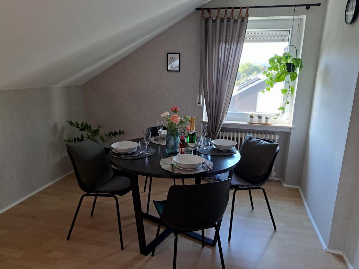 29 Apartment *